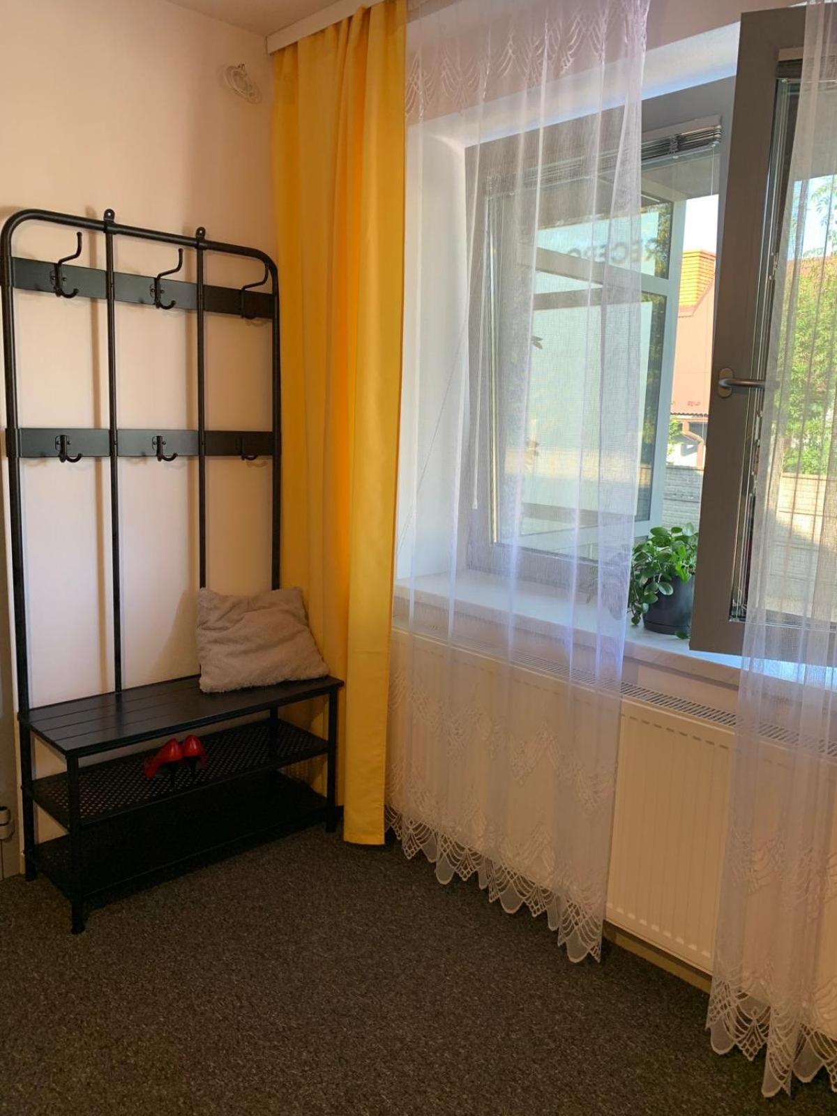 Krakstop Cracovie Extérieur photo